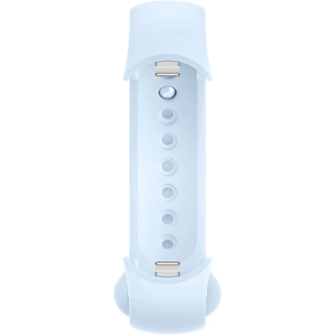 Фітнес-браслет Xiaomi Smart Band 9 Arctic Blue (BHR8346GL)  Фото №2