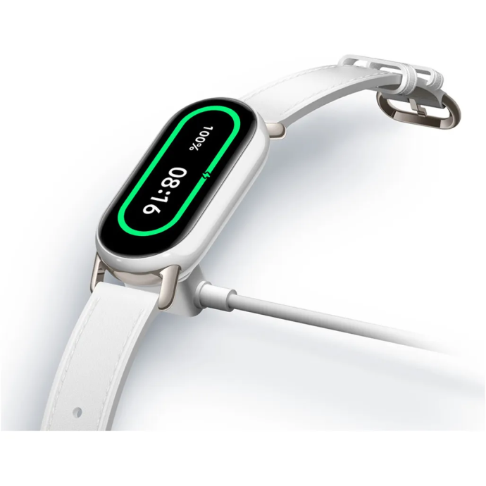 Фітнес-браслет Xiaomi Smart Band 9 Arctic Blue (BHR8346GL)  Фото №3