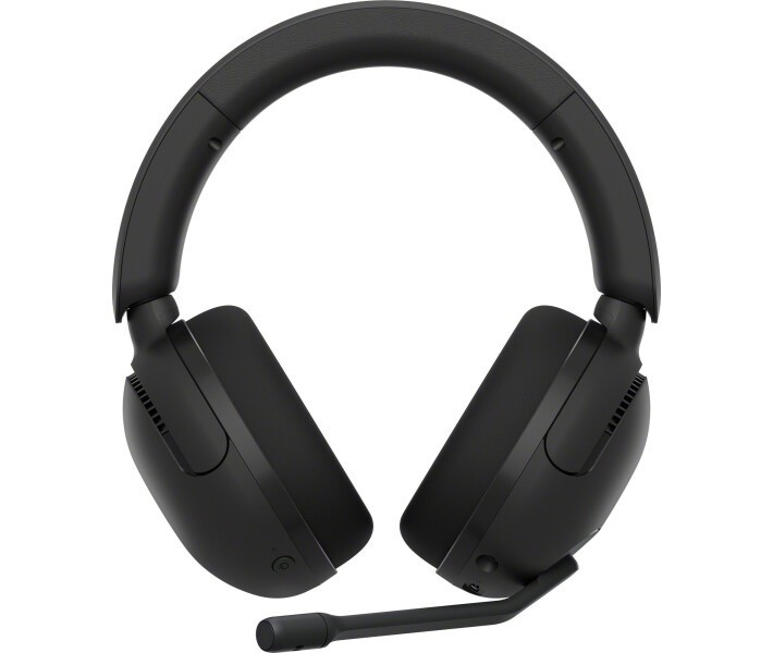 Навушники з мікрофоном Sony Inzone H5 Black (WHG500B.CE7)  Фото №0