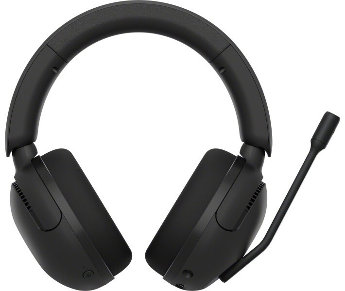 Навушники з мікрофоном Sony Inzone H5 Black (WHG500B.CE7)  Фото №1