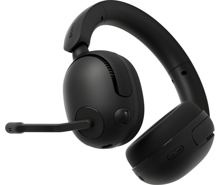 Навушники з мікрофоном Sony Inzone H5 Black (WHG500B.CE7)  Фото №2
