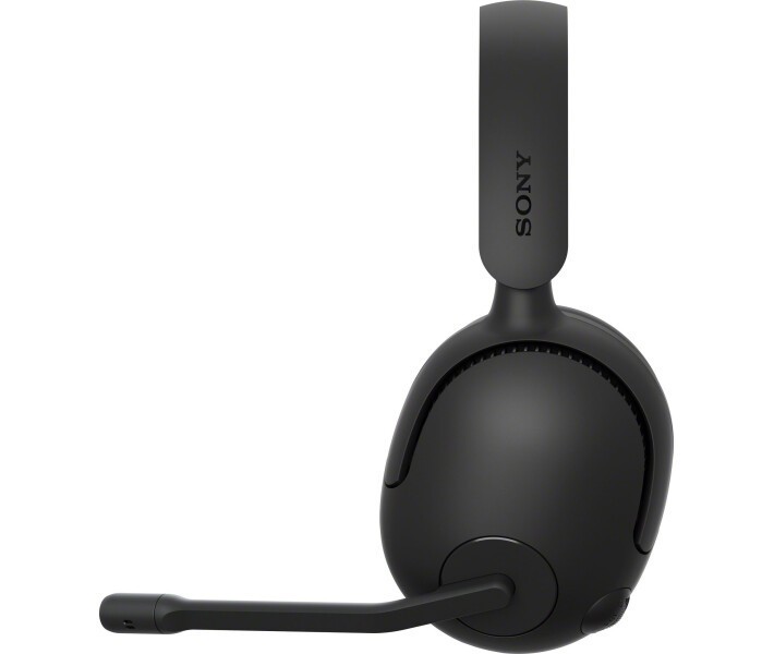 Навушники з мікрофоном Sony Inzone H5 Black (WHG500B.CE7)  Фото №3