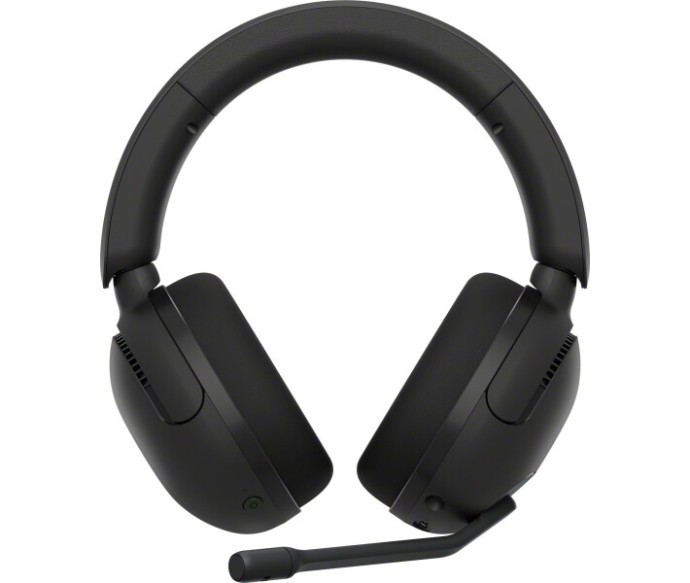 Навушники з мікрофоном Sony Inzone H5 Black (WHG500B.CE7)  Фото №0