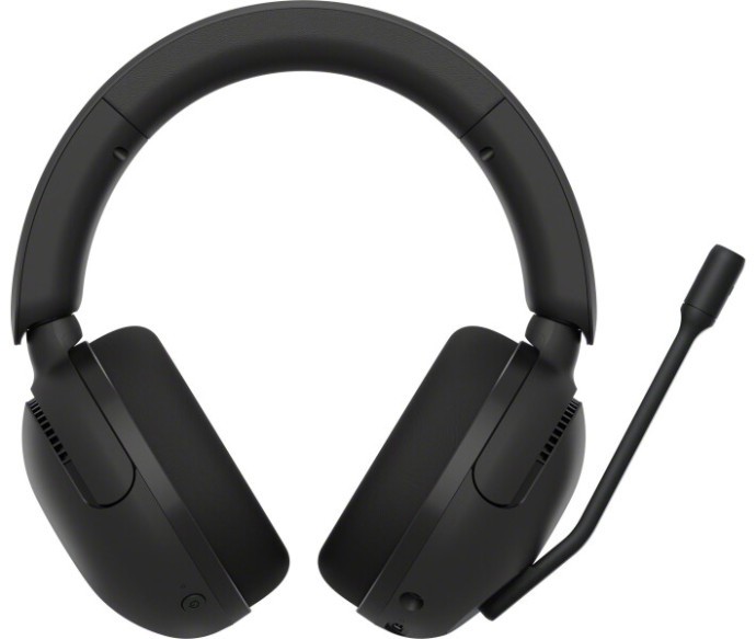 Навушники з мікрофоном Sony Inzone H5 Black (WHG500B.CE7)  Фото №1