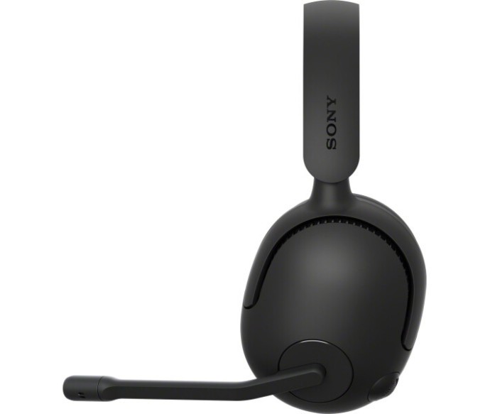 Навушники з мікрофоном Sony Inzone H5 Black (WHG500B.CE7)  Фото №3