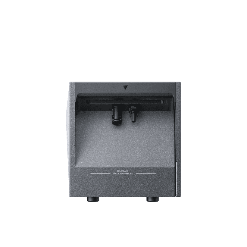Зарядная станция Anker Solix Solarbank E1600 1600Wh (A17C03A1)  Фото №2
