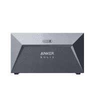 Зарядная станция Anker Solix Solarbank E1600 1600Wh (A17C03A1) 