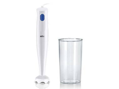 Погружной блендер Braun MQ10.000P