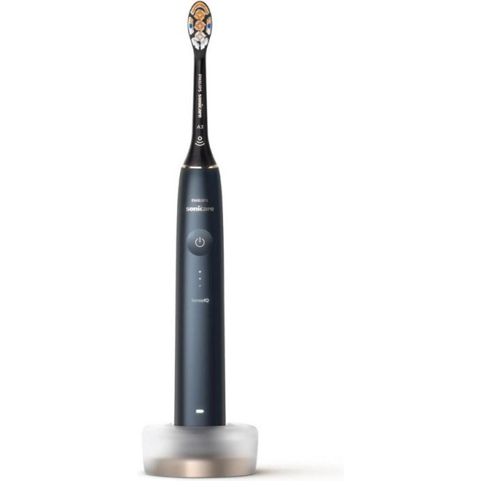Електрична зубна щітка Philips Sonicare DiamondClean Prestige 9900 HX9992/42  Фото №0