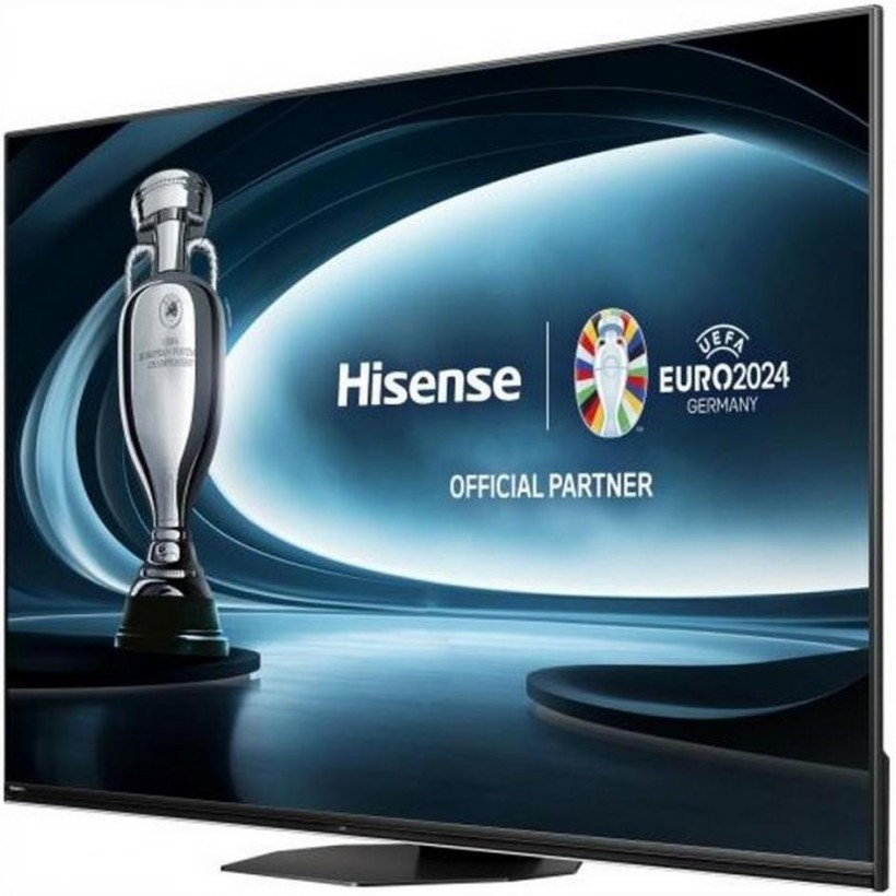 Телевізор Hisense 65U8NQ  Фото №0