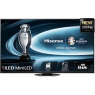 Телевізор Hisense 65U8NQ 
