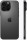 Смартфон Apple iPhone 16 Pro Max eSIM 256GB Black Titanium (MYW33)  Фото №0
