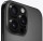 Смартфон Apple iPhone 16 Pro Max eSIM 256GB Black Titanium (MYW33)  Фото №2