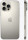 Смартфон Apple iPhone 16 Pro Max eSIM 256GB Natural Titanium (MYW63)  Фото №0