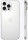 Смартфон Apple iPhone 16 Pro Max eSIM 512GB White Titanium (MYW83)  Фото №0