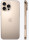Смартфон Apple iPhone 16 Pro Max eSIM 512GB Desert Titanium (MYW93)  Фото №0