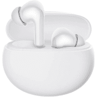 Навушники TWS Xiaomi Redmi Buds 4 Active White (BHR8000GL) (Global EU) 