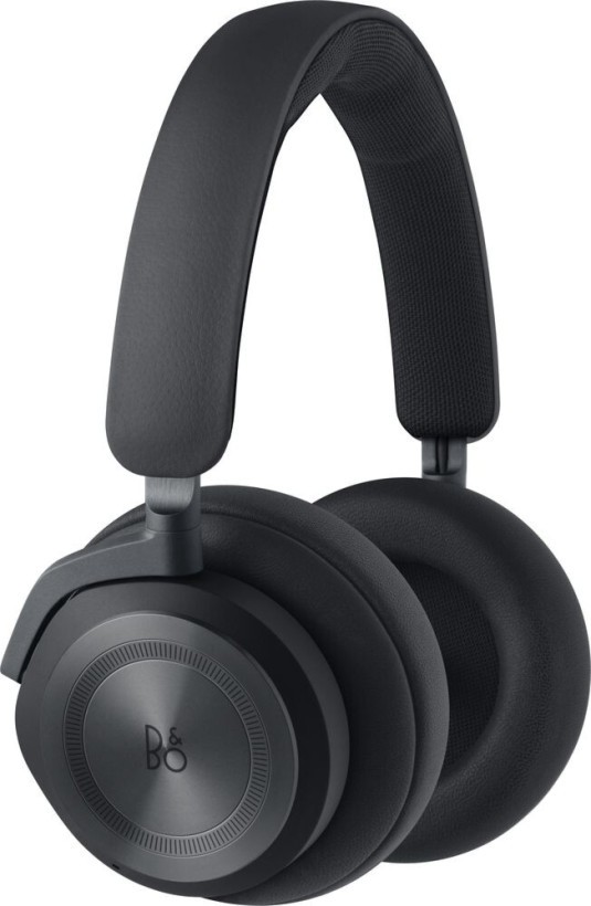 Наушники с микрофоном Bang &amp; Olufsen Beoplay HX Black Anthracite (1224000)  Фото №0