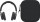 Наушники с микрофоном Bang &amp; Olufsen Beoplay HX Black Anthracite (1224000)  Фото №4
