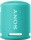 Портативні колонки Sony SRS-XB13 Sky Blue (SRSXB13LI)  Фото №2
