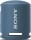 Портативные колонки Sony SRS-XB13 Blue (SRSXB13L)  Фото №0