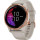 Спортивные часы Garmin Venu Rose Gold Stainless Steel Bezel w. Light Sand and Silicone B. (010-02173-23/22/21)  Фото №0
