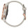 Спортивные часы Garmin Venu Rose Gold Stainless Steel Bezel w. Light Sand and Silicone B. (010-02173-23/22/21)  Фото №3