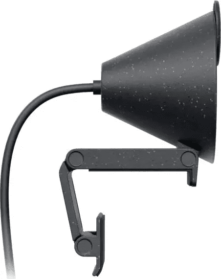 Веб-камера Logitech Brio 300 FHD Graphite (960-001436)  Фото №3