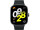 Смарт-часы Xiaomi Redmi Watch 4  Obsidian Black (BHR7854GL)  Фото №8