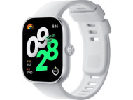 Смарт-часы Xiaomi Redmi Watch 4  Moonlight Gray (BHR7848GL) 