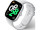 Смарт-часы Xiaomi Redmi Watch 4  Moonlight Gray (BHR7848GL)  Фото №1