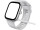 Смарт-часы Xiaomi Redmi Watch 4  Moonlight Gray (BHR7848GL)  Фото №4