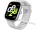 Смарт-часы Xiaomi Redmi Watch 4  Moonlight Gray (BHR7848GL)  Фото №5