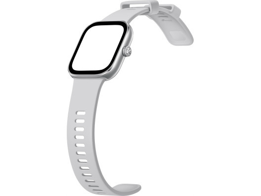 Смарт-часы Xiaomi Redmi Watch 4  Moonlight Gray (BHR7848GL)  Фото №2