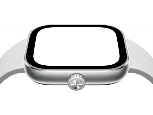 Смарт-часы Xiaomi Redmi Watch 4  Moonlight Gray (BHR7848GL)  Фото №6
