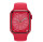 Смарт-годинник Apple Watch Series 8 GPS + Cellular 41mm PRODUCT RED Aluminum Case w. PRODUCT RED S. Band (MNJ23)
