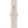 Смарт-годинник Apple Watch Series 8 GPS + Cellular 41mm Gold S. Steel Case w. Starlight S. Band (MNJC3/MNV93)  Фото №1