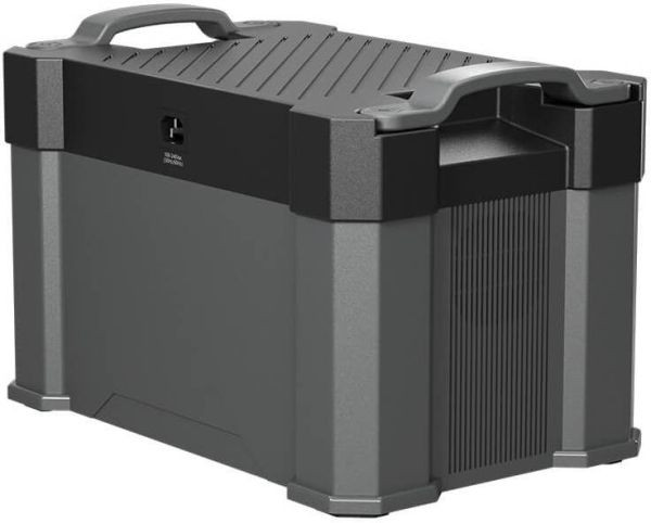 Зарядная станция Allpowers 2000W 1500Wh S2000 (AP-SS-009)  Фото №4