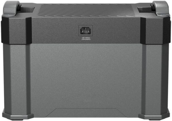 Зарядная станция Allpowers 2000W 1500Wh S2000 (AP-SS-009)  Фото №3