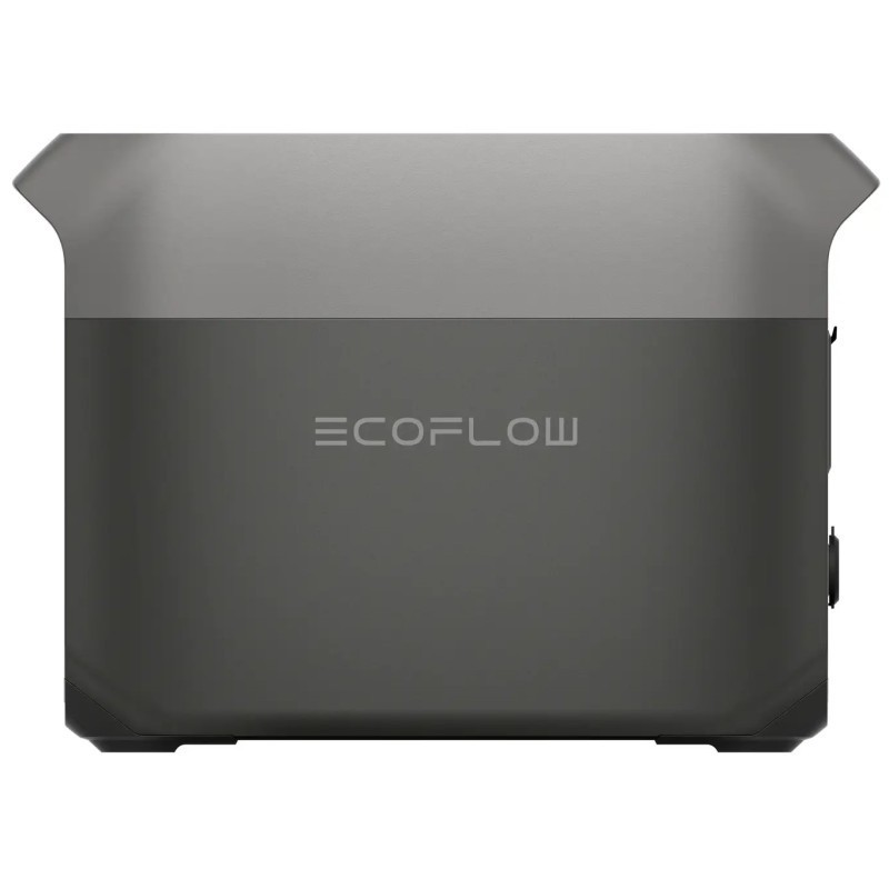 Зарядна станція EcoFlow DELTA 3 1500 (EFDELTA1500-EU)  Фото №1