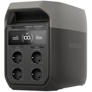 Зарядна станція EcoFlow DELTA 3 1500 (EFDELTA1500-EU) 