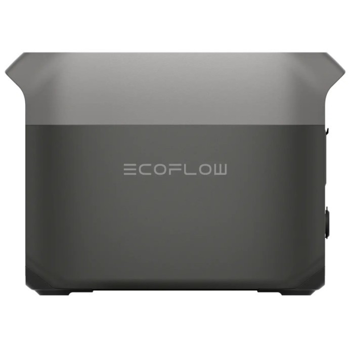 Зарядна станція EcoFlow DELTA 3 1500 (EFDELTA1500-EU)  Фото №1
