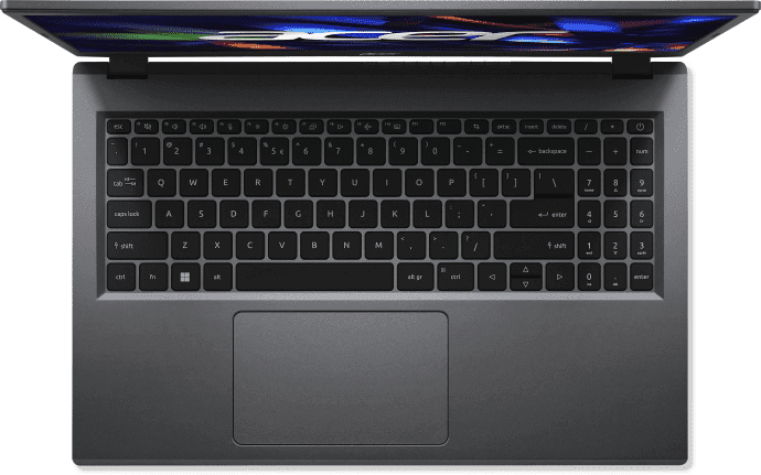 Ноутбук Acer Extensa 15 EX215-23-R4BQ Ryzen 5 7520U/16gb/512nvme ssd/15.6FHD  Фото №2