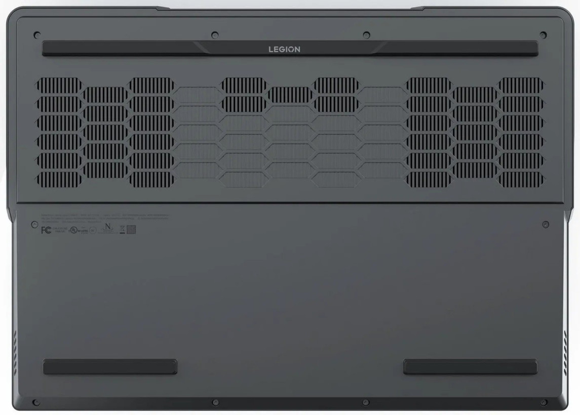 Ноутбук Lenovo Legion Pro 5 16IRX9 (83DF00ELPB)  Фото №4