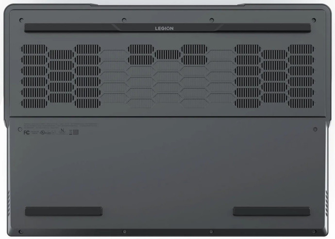 Ноутбук Lenovo Legion Pro 5 16IRX9 (83DF00ELPB)  Фото №4