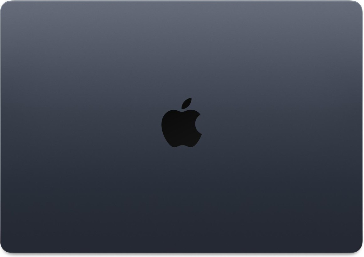 Ноутбук Apple MacBook Air 15&quot; M3 2024 Midnight (Z1BV0006S)  Фото №3