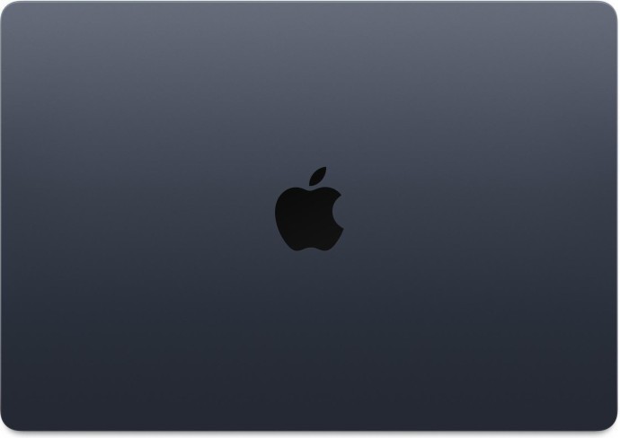Ноутбук Apple MacBook Air 15&quot; M3 2024 Midnight (Z1BV0006S)  Фото №3