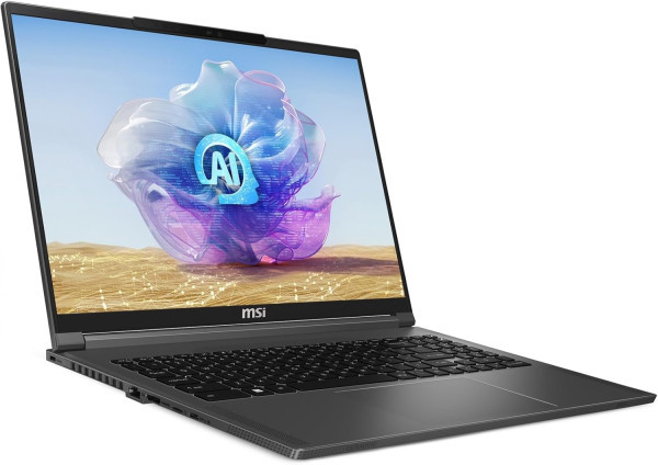Ноутбук MSI Creator 16 AI Studio (A1VHG-073US)  Фото №4