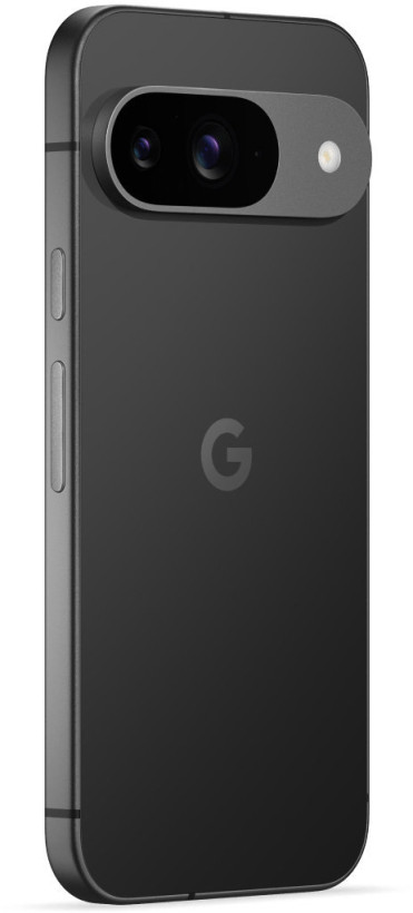 Смартфон Google Pixel 9 12/128GB Obsidian (Global EU)  Фото №4