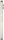 Смартфон Google Pixel 9 12/256GB Porcelain (Global EU)  Фото №0